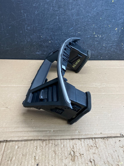 2013-2015 Infiniti JX35 QX60 Dash Center Screen Radio Display Bezel AG0060 DG2