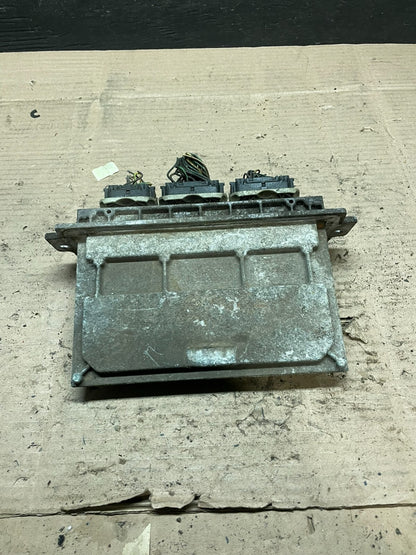 2011-2012 Ford Escape 3.0L Engine Control Computer BM6A-12A650-BA G8038 PS0