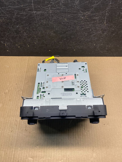 2014 2015 Kia Optima Am Fm Cd Player Radio Receiver AG9481 DG4