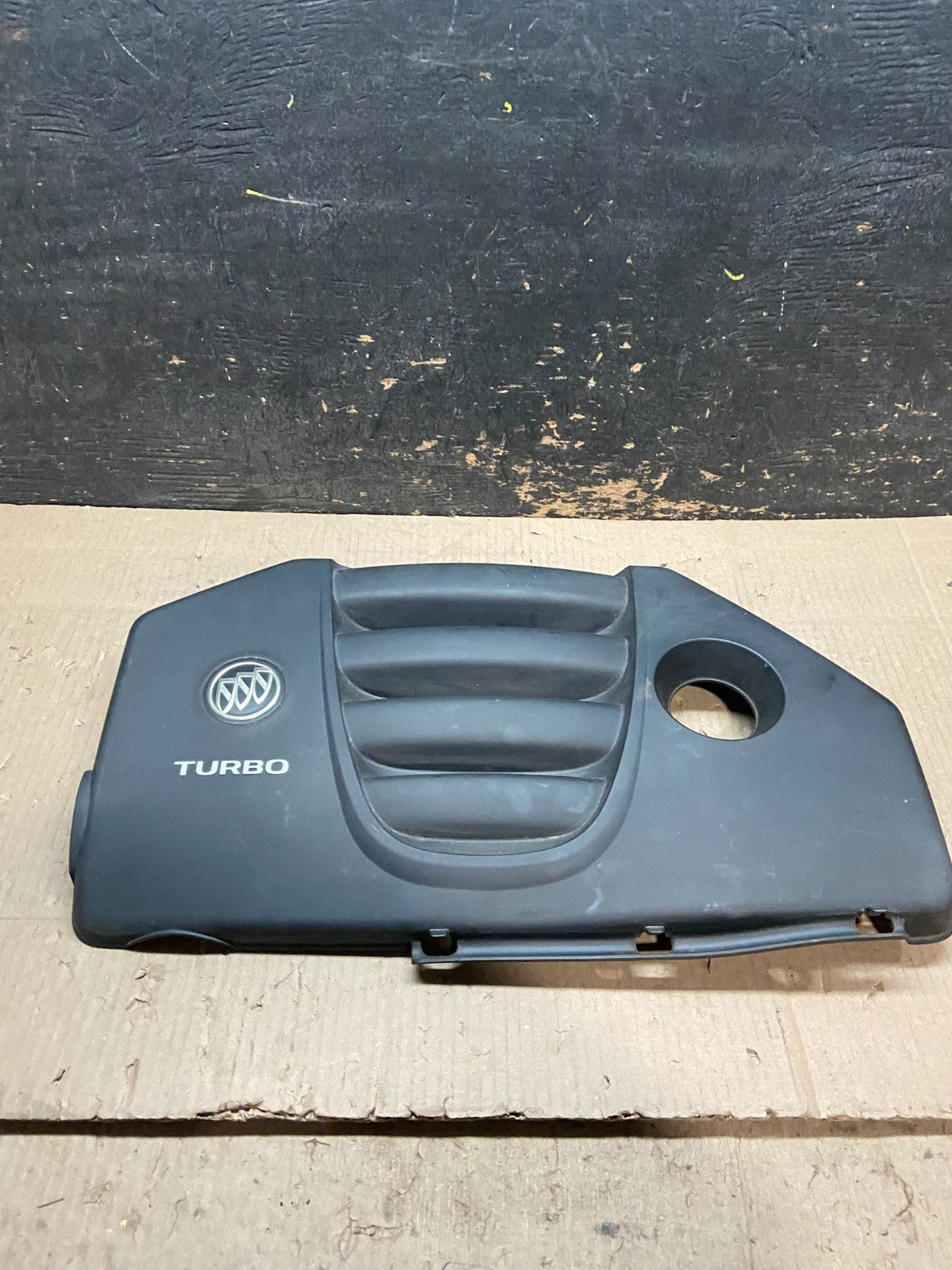 2012 2013 Buick Regal Verano Engine Motor Cover Oem X7912 DG0