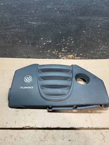 2012 2013 Buick Regal Verano Engine Motor Cover Oem X7912 DG0