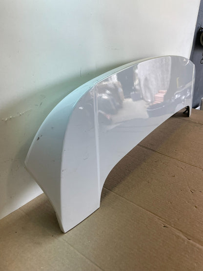 2014 - 2019 Jeep Grand Cherokee Liftgate Back Door Spoiler & Light AH6407 DG2