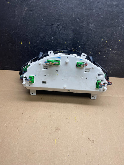 1998 to 2001 Subaru Forester Speedometer Instrument Cluster Gauges T9220 DG5