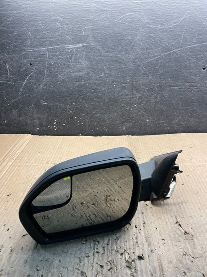 2020 to 2023 Ford Explorer Left Driver LH Side View Door Mirror OEM X4481 MS6