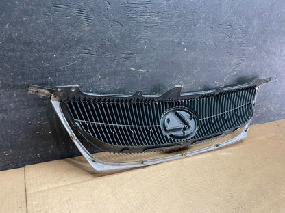 2006 - 2008 Lexus GS300 GS350 GS450 Front Upper Chrome Grill Grille OE AA9138 DG5