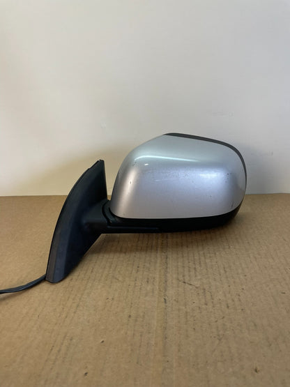 2011 to 2012 Nissan Leaf Heated Driver Left Side View Door Mirror AF54890