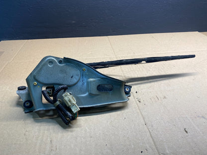 2013 to 2018 Acura RDX OEM Rear Trunk Tailgate Wiper Motor AB42075