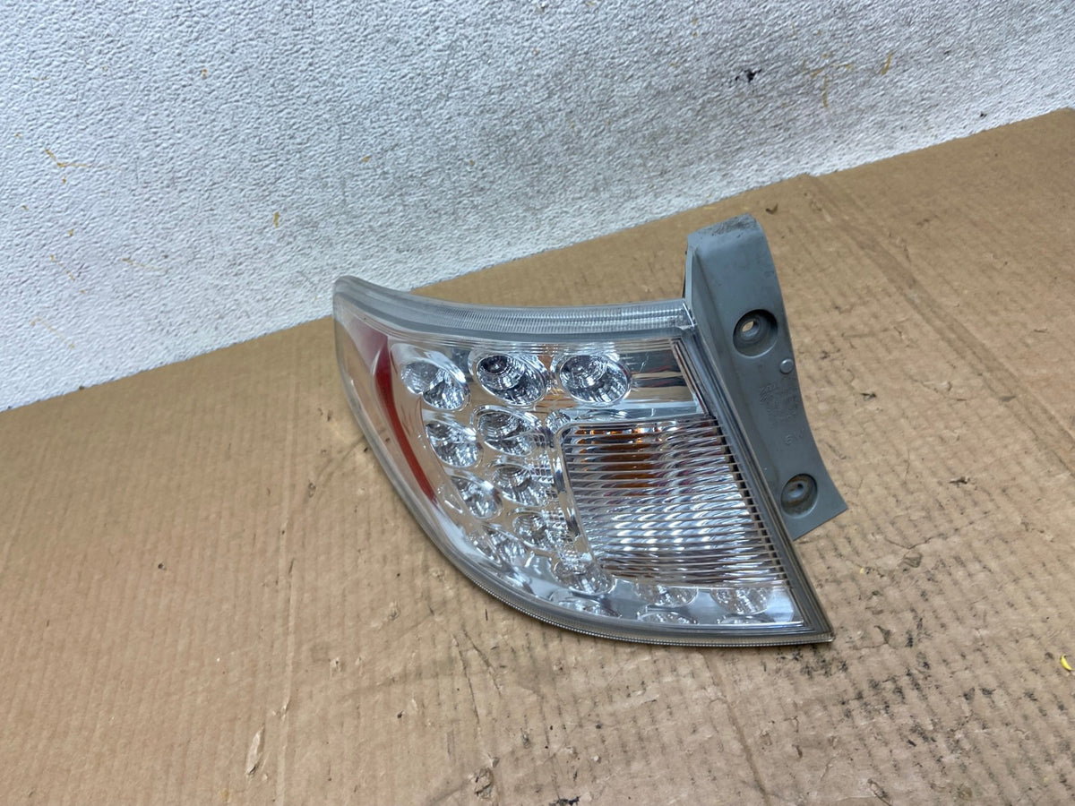 2008-2014 Subaru Impreza Hatchback Left Driver LH Tail Light AI6767 LK1