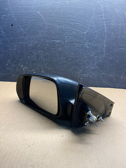 2005 to 2010 Scion TC Left Driver LH Side View Door Mirror AF9376 DG9