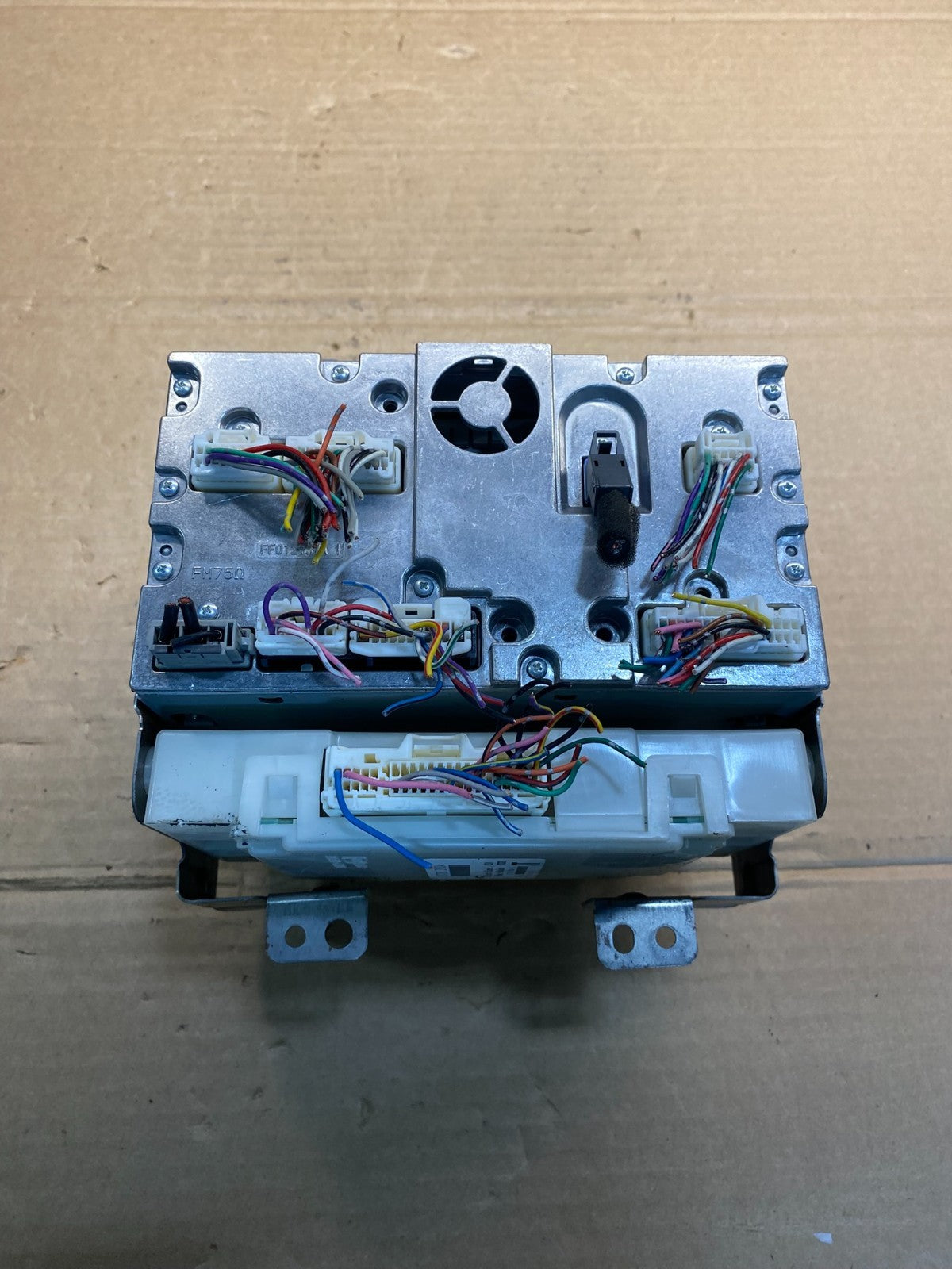 2011 - 2013 Nissan Murano Maxima M35 M37 BOSE Radio CD Navigation AE8169 DG5