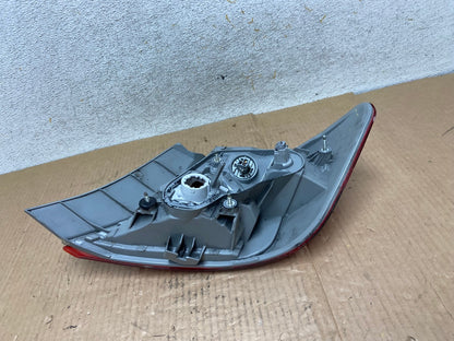 2012 2013 2014 Toyota Camry Left Driver LH Side Tail Light AI6636 LK6