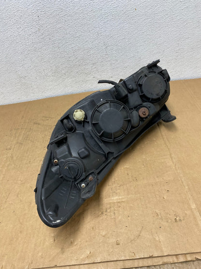 2007 2008 2009 2010 Hyundai Elantra Right Passenger Side Headlight AC8570 DW6