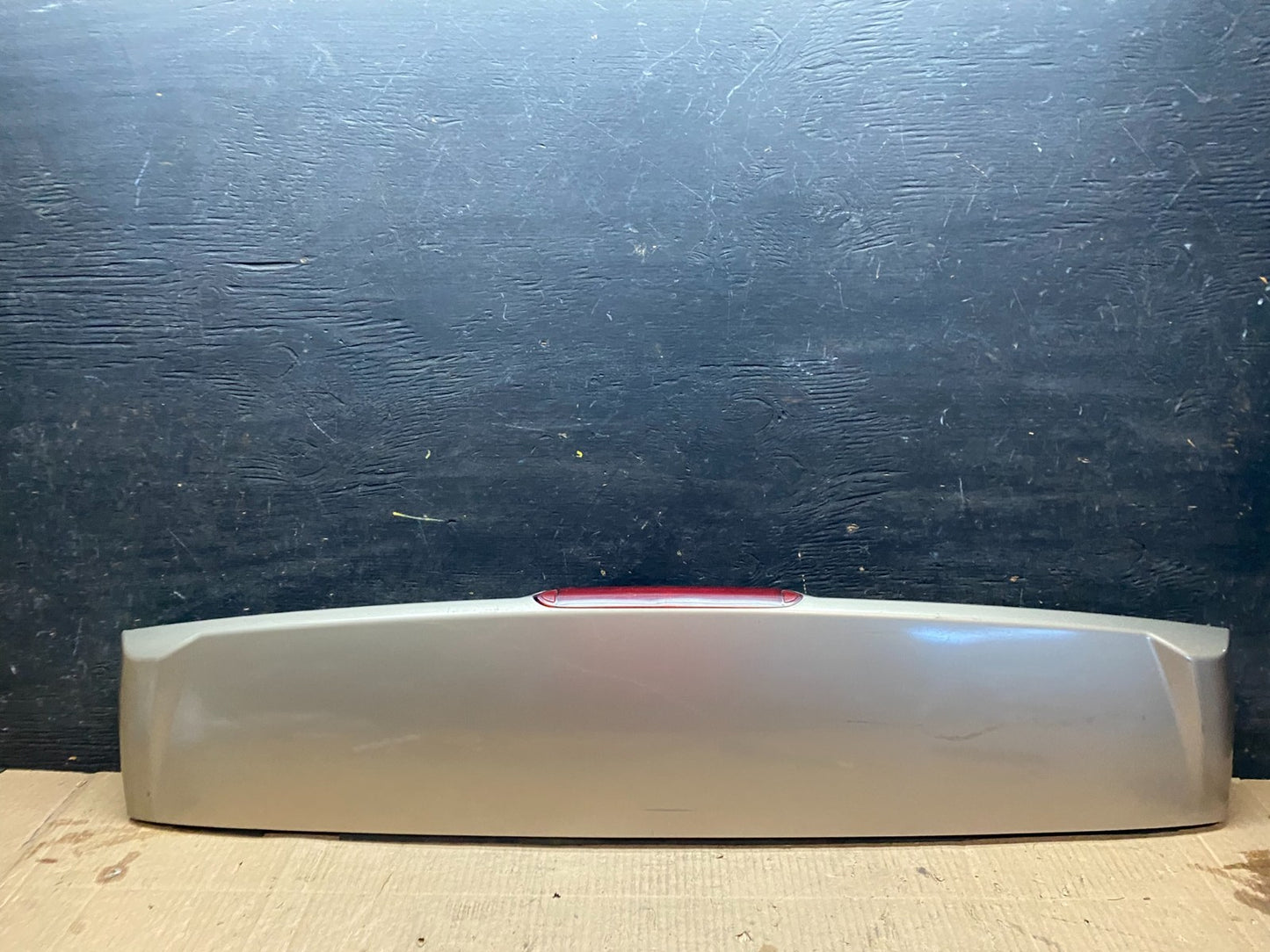2006 2007 2008 Honda Pilot Rear Trunk Spoiler Gate u6471 DG0