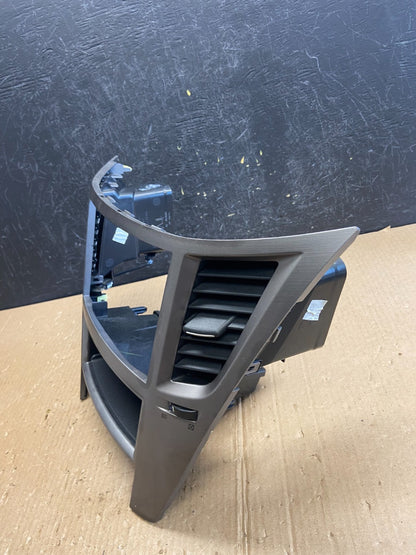 2010-2014 Subaru Legacy Outback Vent Radio Panel Trim Bezel AE4030 DG2