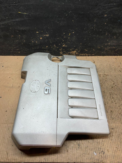2008 to 2010 Toyota Highlander RAV4 Top Engine Cover Lid T9942 DG2