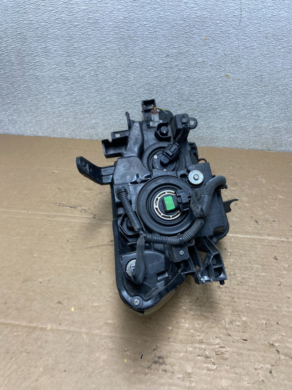 Halogen 2011 2012 2013 2014 Nissan Murano Headlight Left Driver LH Oem AB4876 DW8