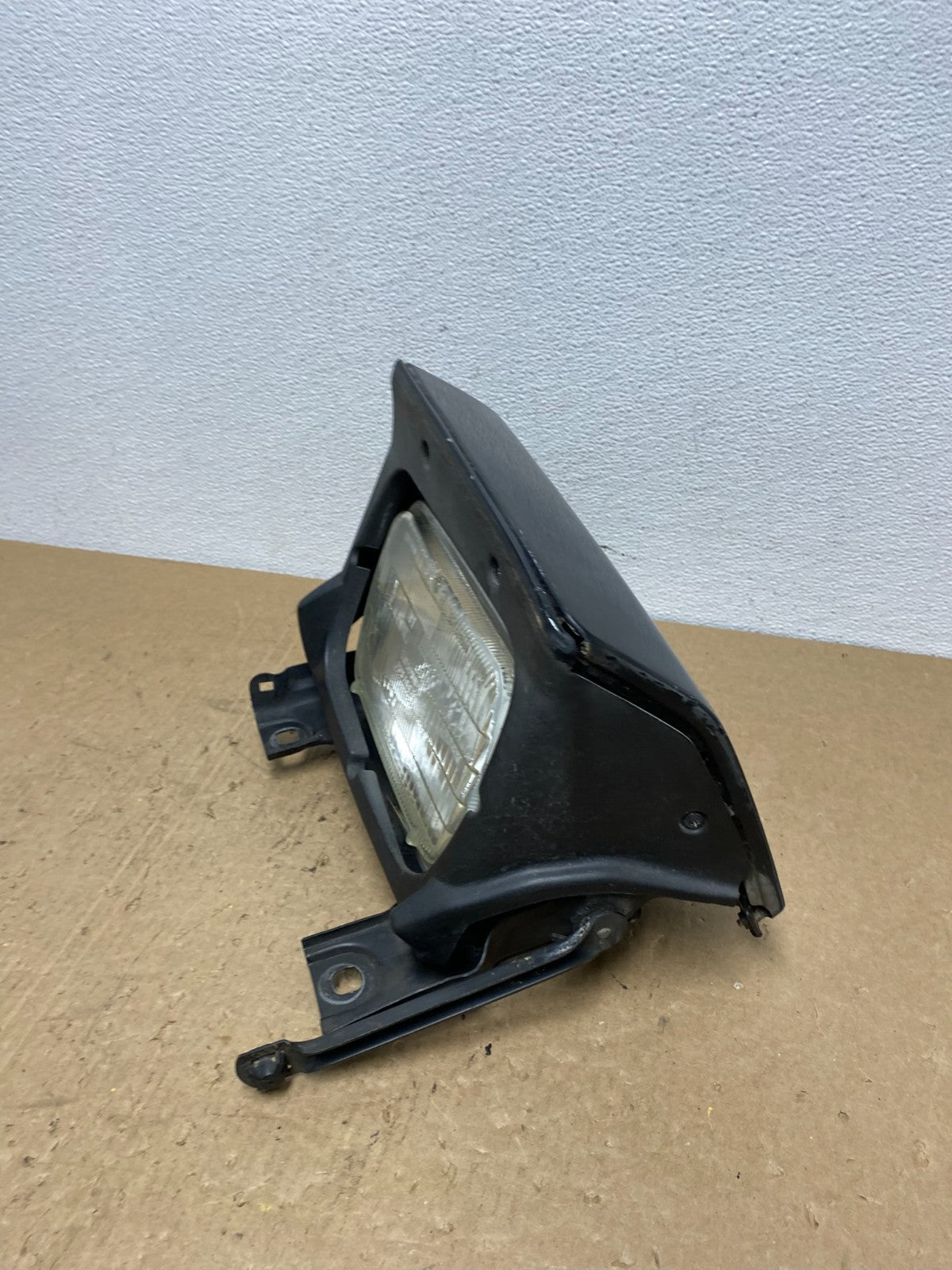 1988 to 1991 Honda Prelude Left Driver LH Halogen Headlight AC1507 DG2