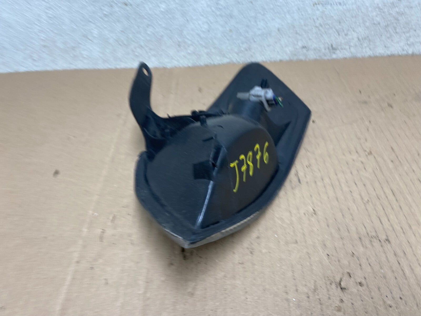 1997 1998 1999 Toyota Camry Right Passenger RH Black Turn Signal J7876 DW6