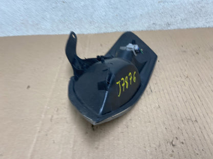 1997 1998 1999 Toyota Camry Right Passenger RH Black Turn Signal J7876 DW6
