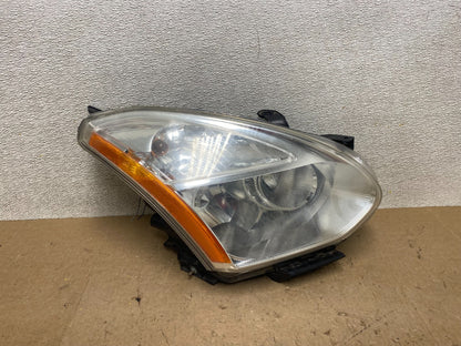 2009-2013 Nissan Rogue Right Passenger Xenon HID Headlight OEM W9073 DW0