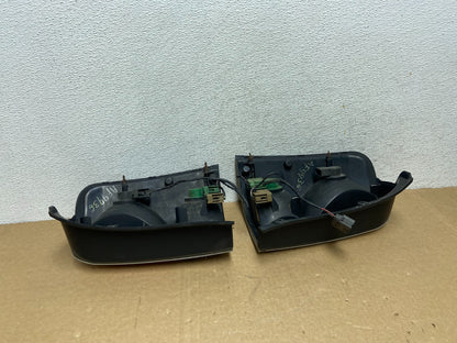 2005 2006 2007 Mercury Mariner Left+Right Side Tail Lights AF99364