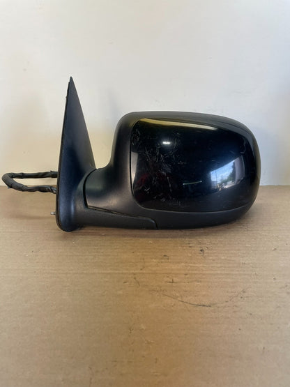 2003 to 2006 Gmc Yukon Left Driver LH Turn Signal View Door Mirror AF5676 DG0