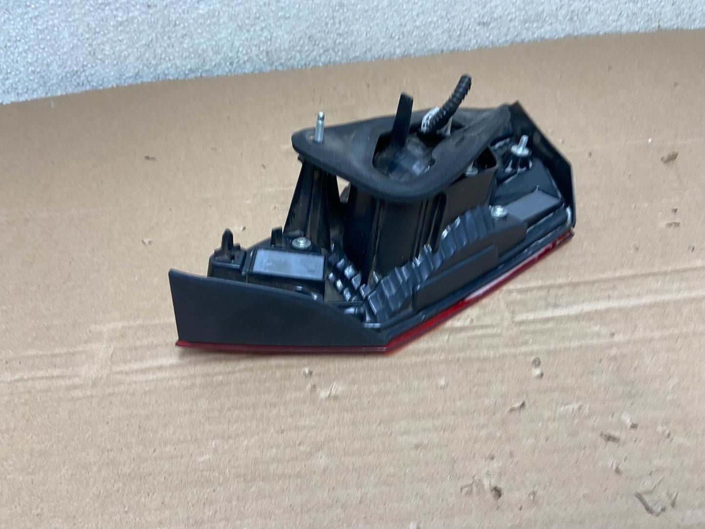 2018 2019 2020 Toyota Camry Left Driver Tail Light Trunk Led Inner OEM AB1307 DG3