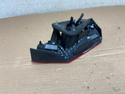 2018 2019 2020 Toyota Camry Left Driver Tail Light Trunk Led Inner OEM AB1307 DG3