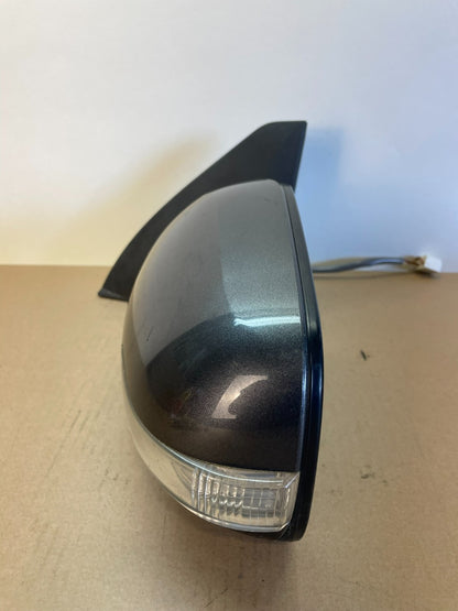 2011 to 2016 Scion TC Left Driver LH Side View Door Mirror AI3983 DW8