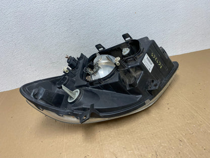 2007 to 2013 Mercedes Sprinter Headlight Right Passenger Halogen AC5765 DW5