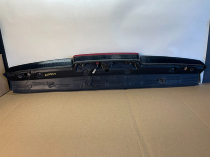 2007-2014 Chevrolet Tahoe Suburban Yukon Spoiler Wing 3rd Brake Light AG9836 DG6