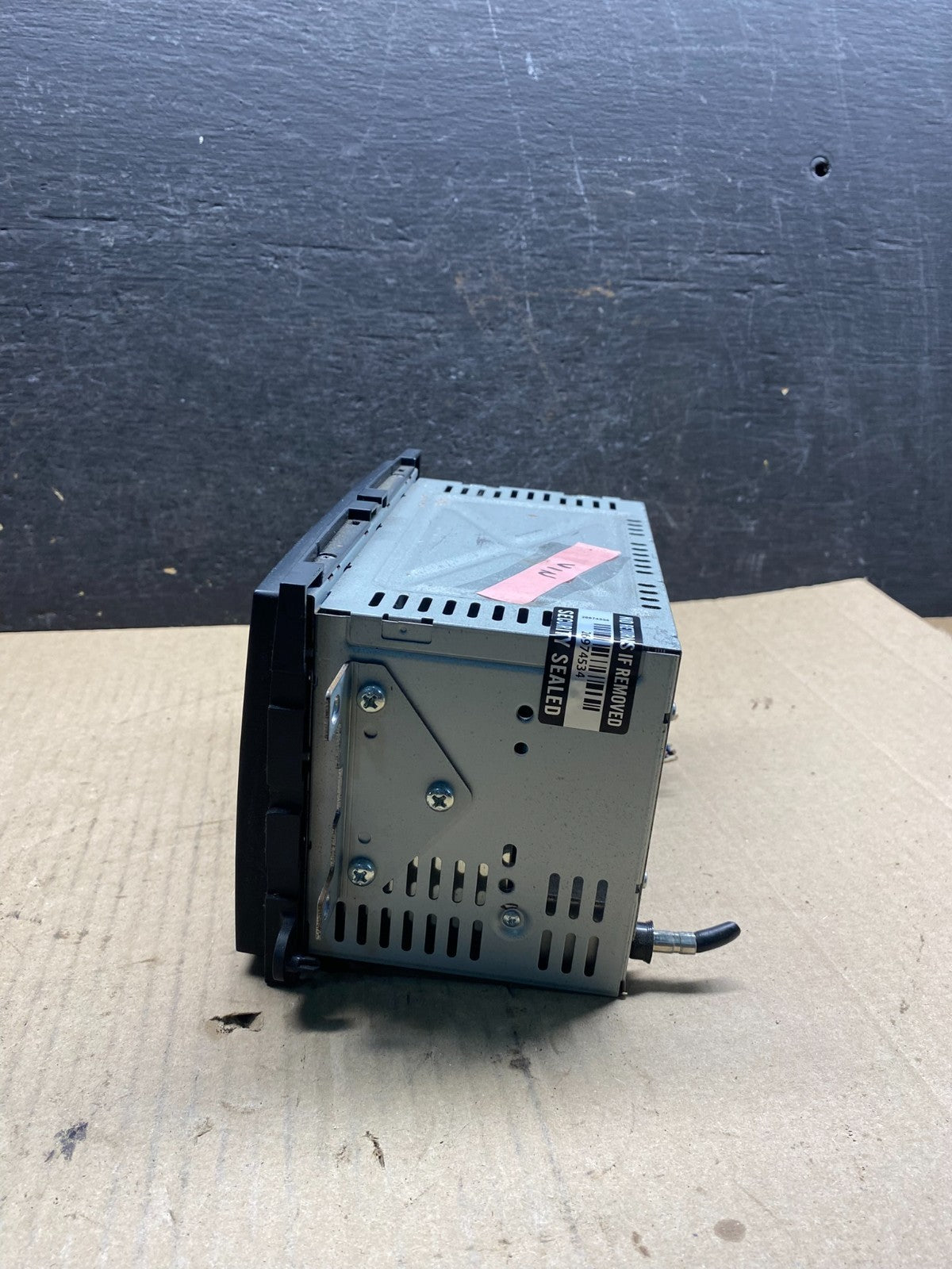 2013-2014 Ford E150 E250 E350 AM FM Radio Stereo Receiver AI5120 DG1