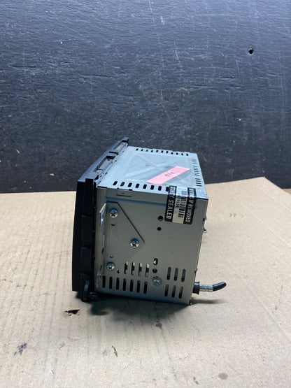 2013-2014 Ford E150 E250 E350 AM FM Radio Stereo Receiver AI5120 DG1