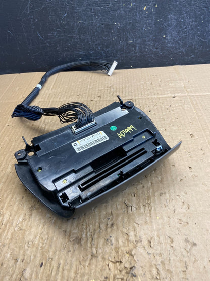 2011-2020 Dodge Journey Heater Air Vent Temperature Climate Control AD1999 DG4