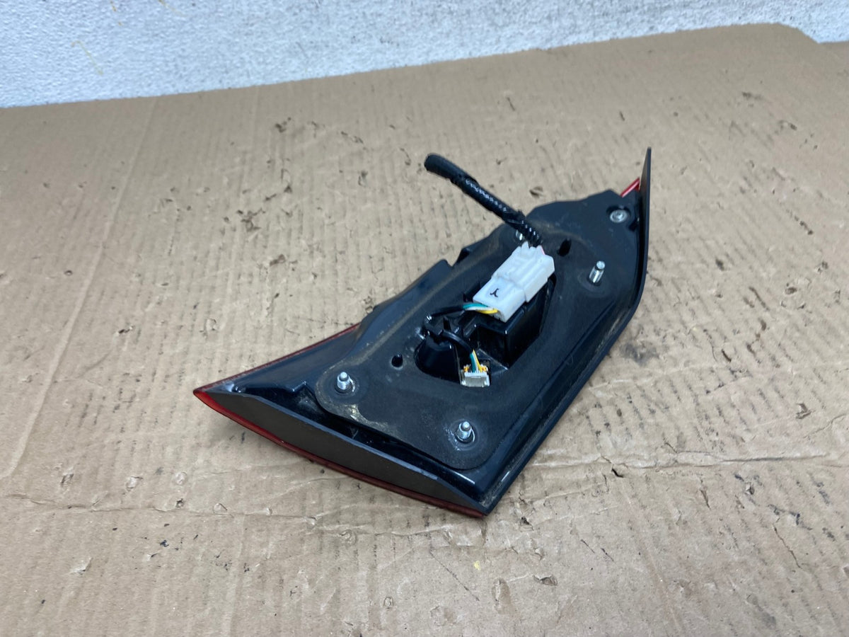 2018 to 2022 Infiniti Q50 Right Passenger RH Side Tail Light AI1376 LK5