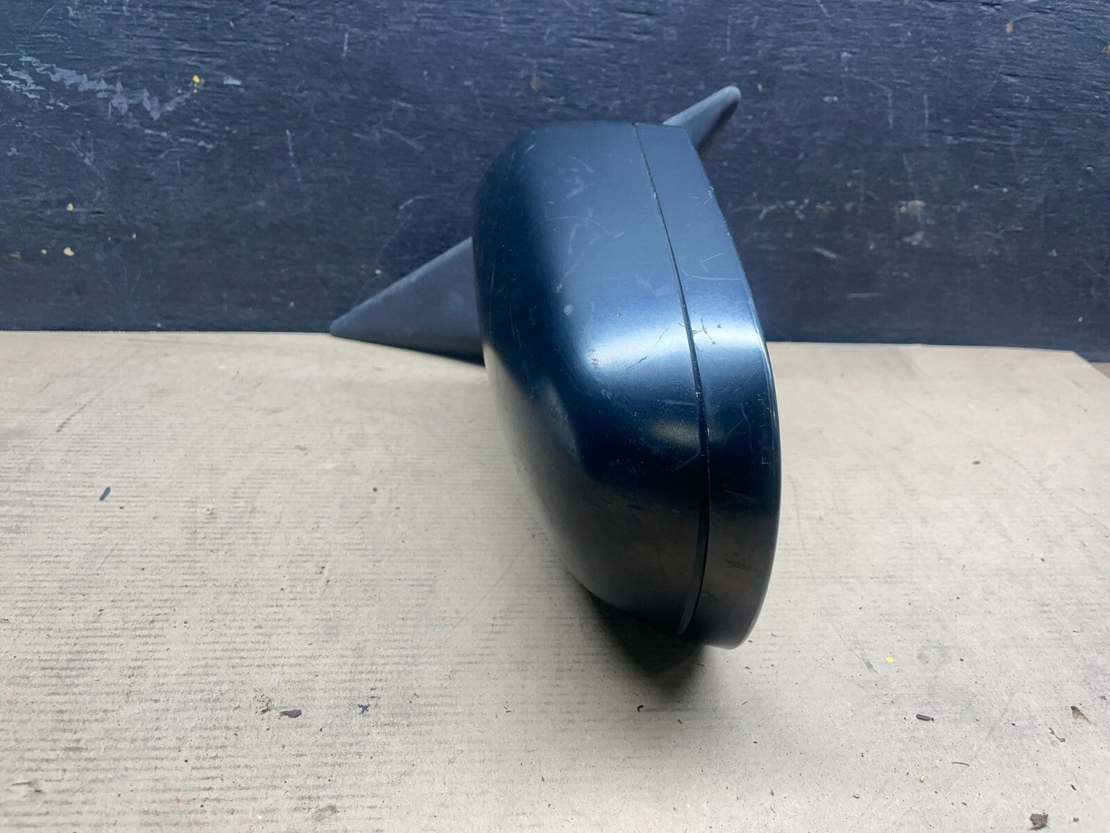 2005-2009 Subaru Legacy Outback Left Driver View Door Mirror N6779 DG1