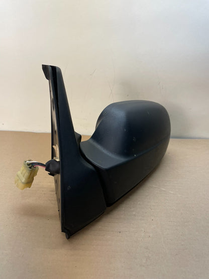 1999 to 2004 Land Rover Discovery 2 Left Driver Door Power Mirror AH8782 DW1