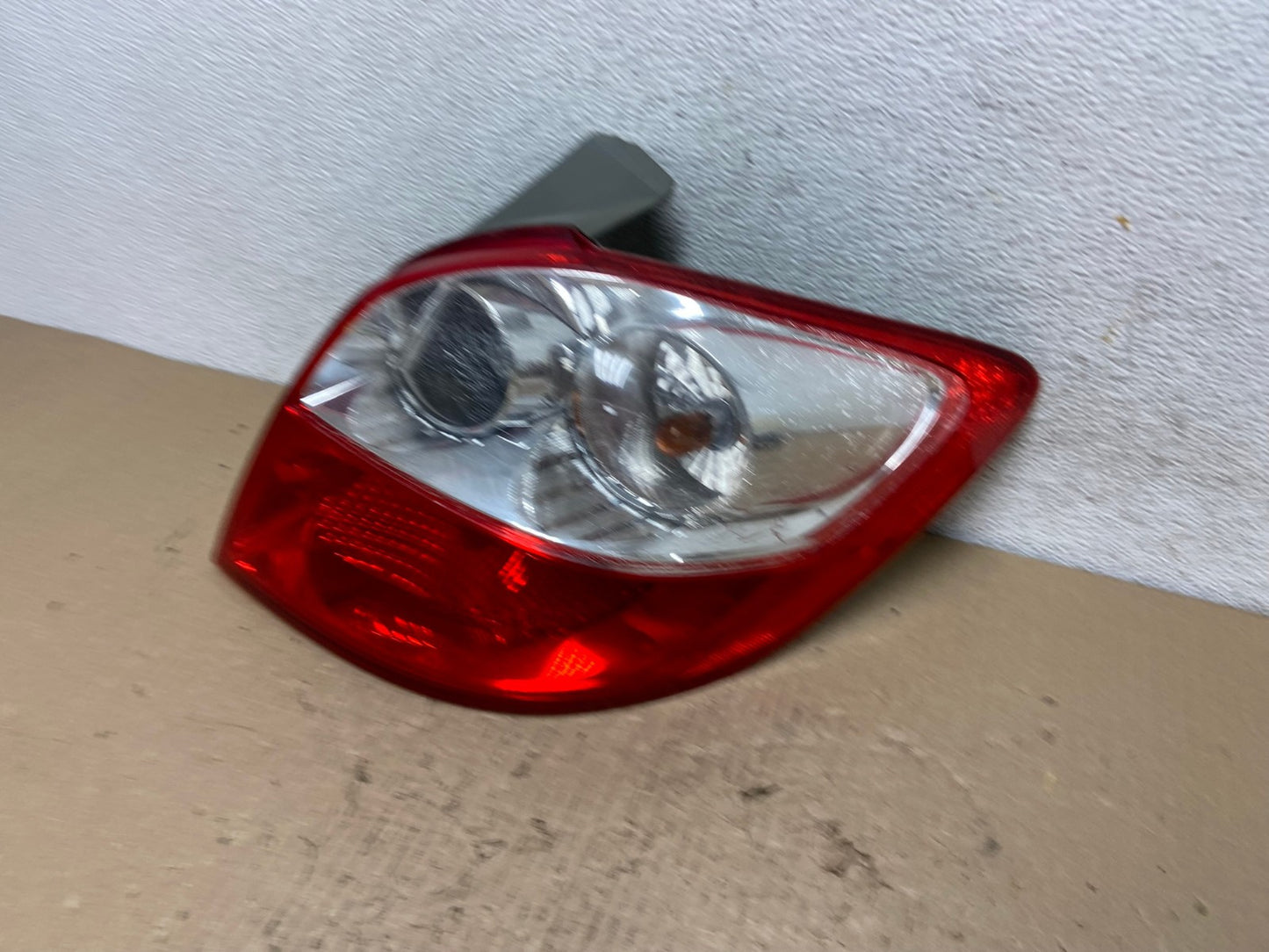 2009 - 2014 Toyota Matrix Right Passenger RH Side Tail Light AF2870 LK1