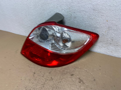 2009 - 2014 Toyota Matrix Right Passenger RH Side Tail Light AF2870 LK1