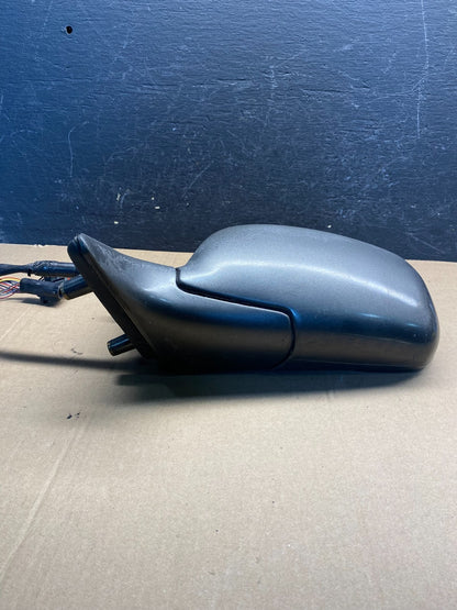 2004 to 2011 Lincoln Town Car Left Driver LH View Heat Door Mirror AE7681 DW3