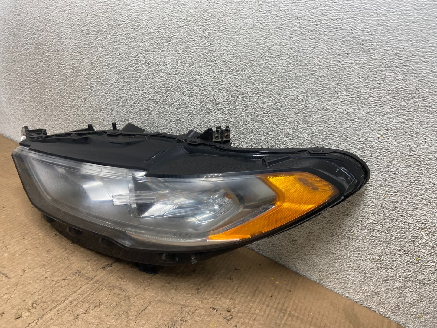 2017 - 2020 Ford Fusion Left Driver LH Side LED XENON Headlight AA8494 DG1