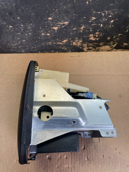 1995 to 1998 Honda Odyssey Ac HVAC Climate Control AB30393