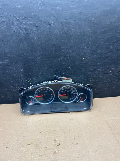 2010 to 2012 Nissan Pathfinder Speedometer Cluster Gauge q2252 DG0