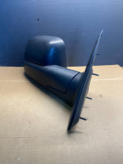 2003-2010 Dodge Ram 1500 2500 3500 Right Passenger RH View Door Mirror AB7264 MS2