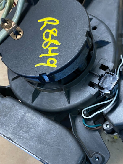 2007-2014 Kia Sedona Left Electric Power Sliding Door Motor Regulator R8849 DG7