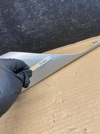 2012-2018 BMW F30 3 320i 328i Front Center Dash Air Vent Panel Trim OE AH3820 DG2