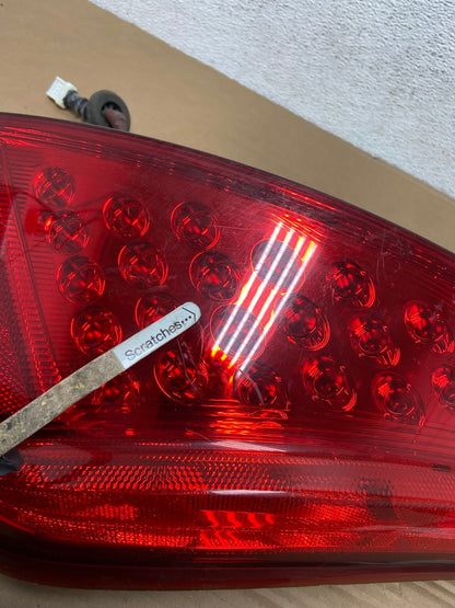 2006 to 2007 Nissan Murano Right Passenger Rh Side Tail Light AD4153 LK3