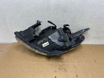 2012 2013 2014 Nissan Versa Note Sedan Headlight Right Passenger Rh AH4053 DW6
