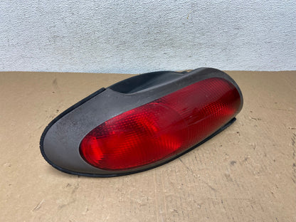 1996 to 1997 Ford Taurus Left Driver Lh Side Tail Light AD8050 LK2
