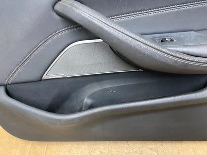 2017 - 2020 BMW 540I 530i G30 Front Passenger Right Side Door Panel t5247 DG4